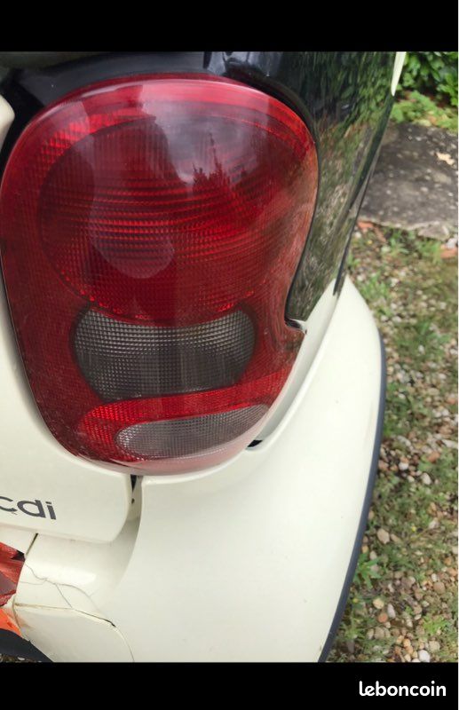 Smart fortwo (image 1)