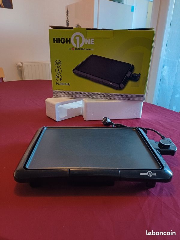 Plancha HighOne (image 3)