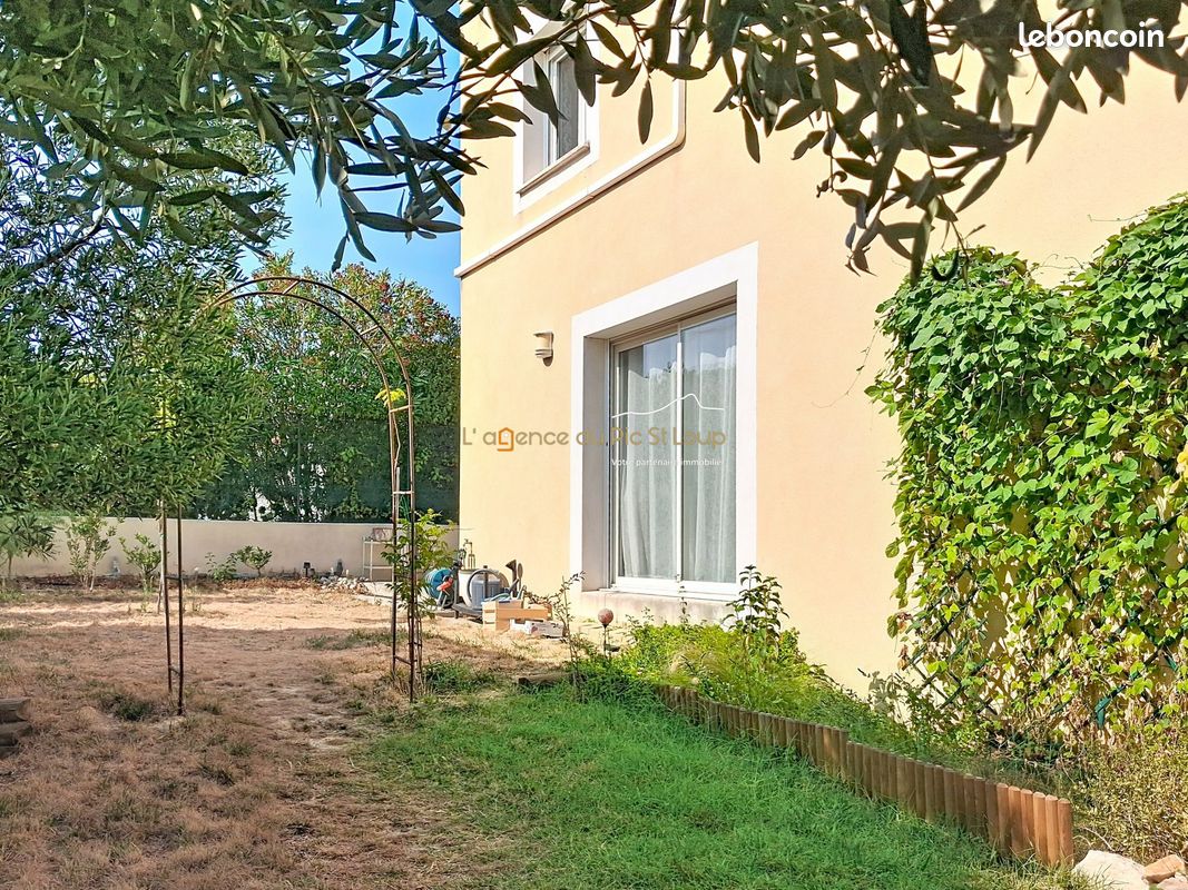 Maison 4 pièces 107 m² · aux Matelles · 107 m² · 399 000 €