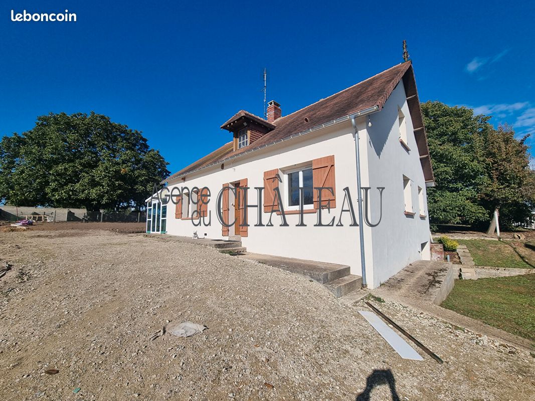 Maison 5 pièces 136 m² · aux Andelys · 136 m² · 181 000 €