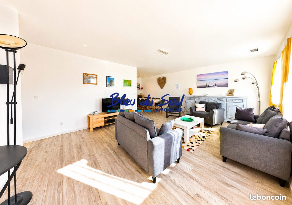 Maison 7 pièces 143 m² · à Olette · 143 m² · 249 500 €