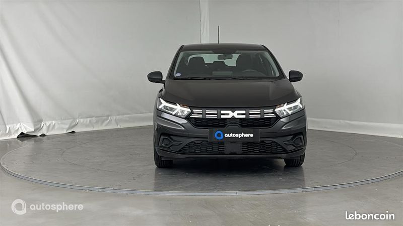 Dacia Sandero 1.0 SCe 65ch Essential (image 2)