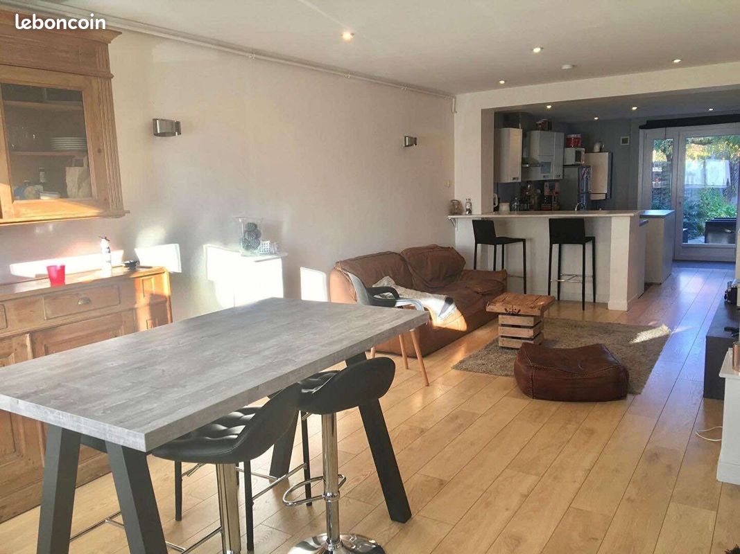 Appartement 2 pièces 66 m² · à Loos · 66 m² · 163 500 €