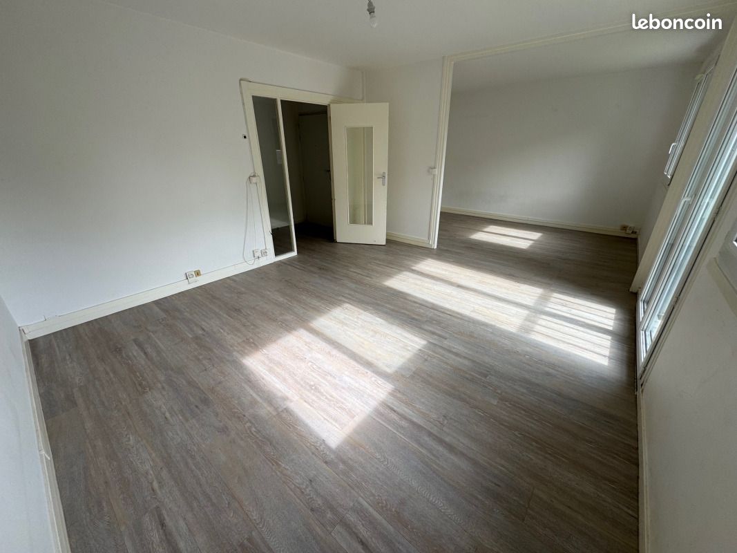 Appartement 3 pièces 64 m² · à Vernon · 64 m² · 814 €/mois