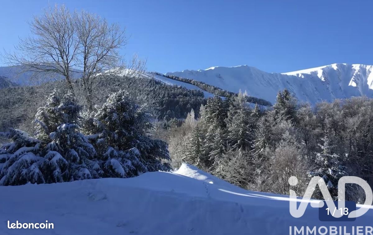 Maison 5 pièces 74 m² · à La Morte · 74 m² · 198 000 €