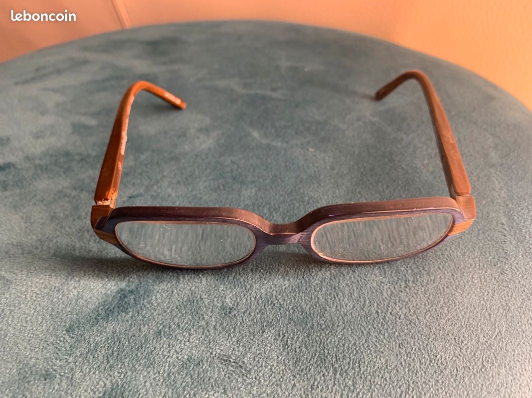 Lunette de vue enfant Etnia (image 4)