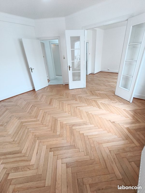 Appartement 3 pièces 73 m² · à Strasbourg · 73 m² · 299 000 €