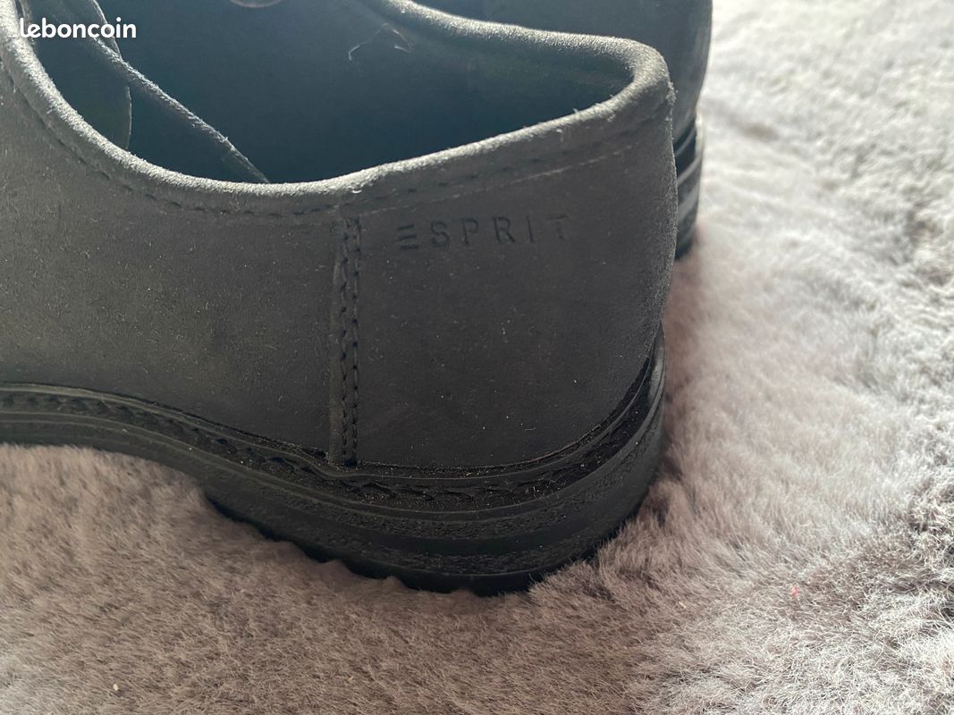 Mocassin (image 5)