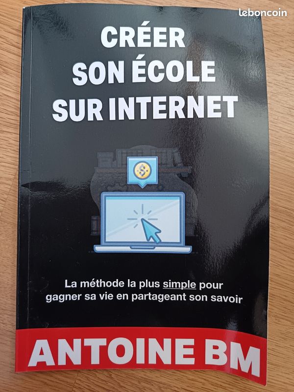 Créer son école sur internet (image 1)
