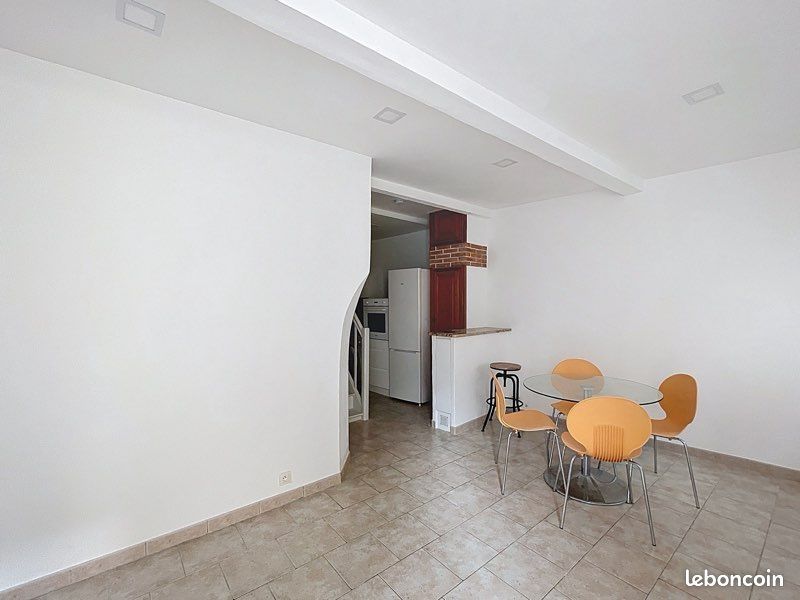 Maison 2 pièces 42 m² · à Saint-Hippolyte · 42 m² · 590 €/mois