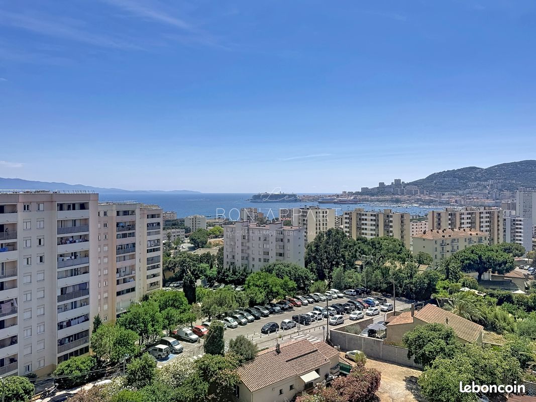 Appartement 3 pièces 76 m² · à Ajaccio · 76 m² · 310 000 €