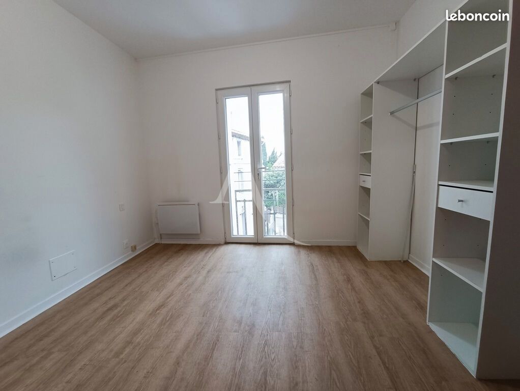 Maison 3 pièces 47 m² · à Narbonne · 47 m² · 520 €/mois
