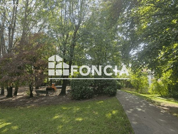 Appartement a louer fontenay-sous-bois - 2 pièce(s) - 48 m2 - Surfyn