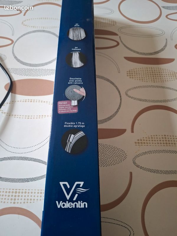 Ensemble de douche (image 3)