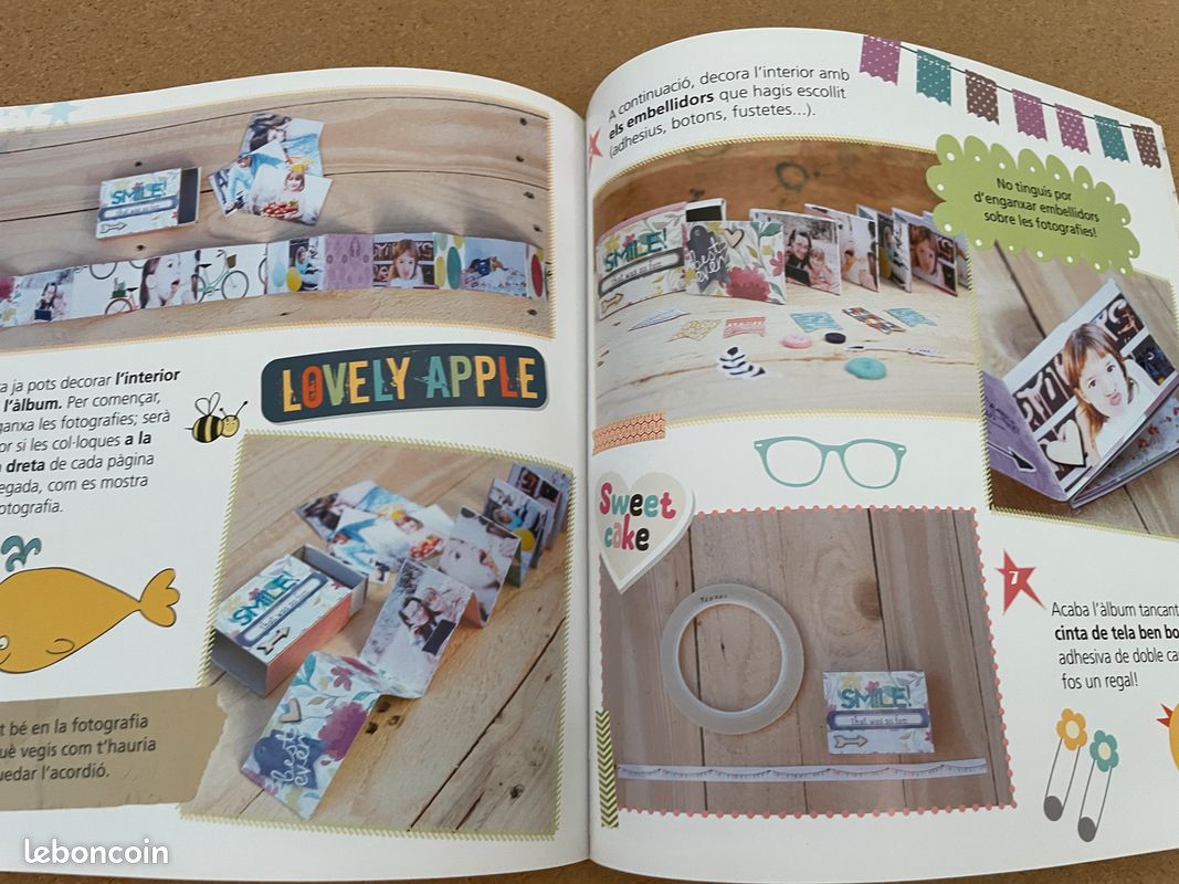 Taller de scrapbook (image 19)