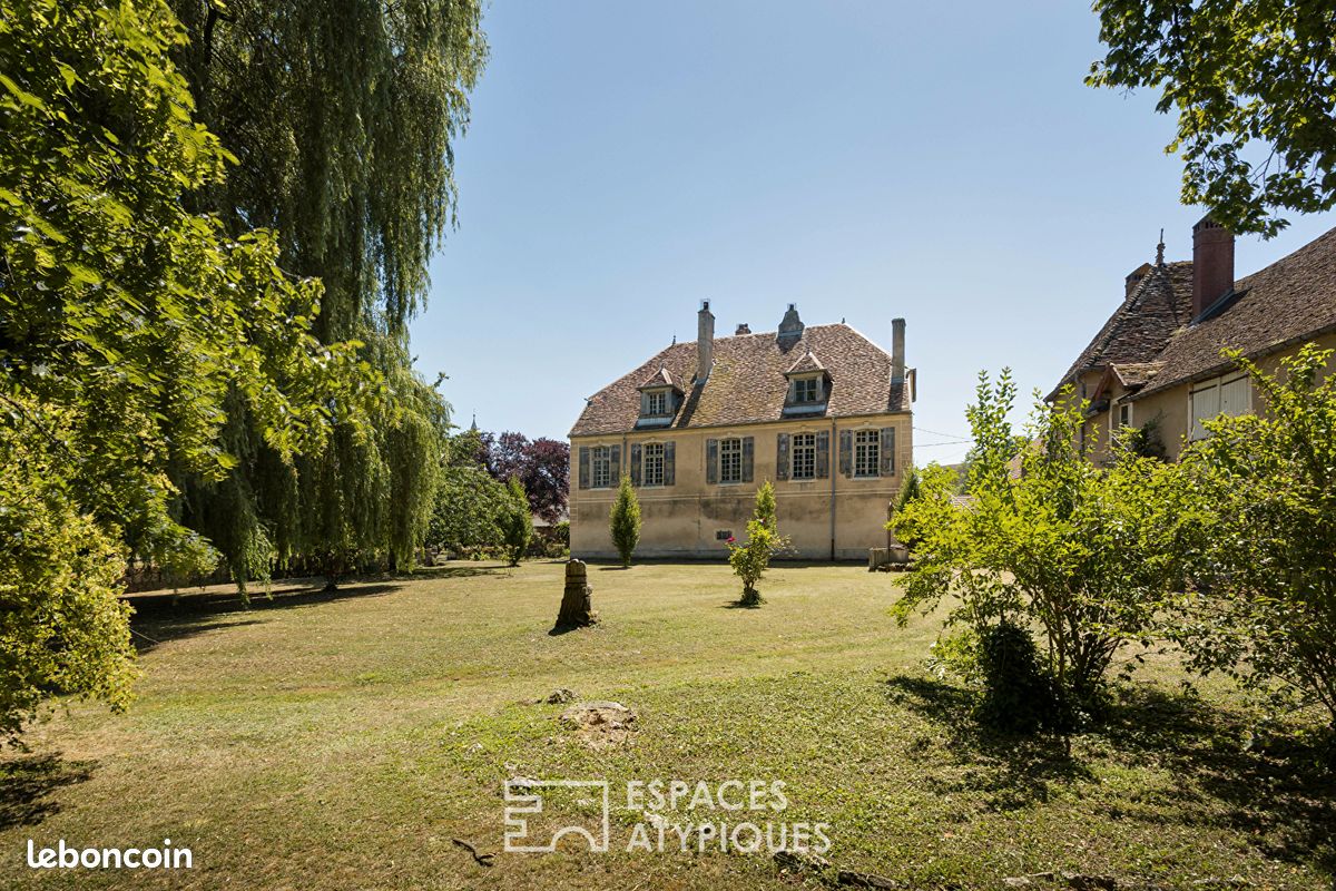 Maison 6 pièces 229 m² · à Gy · 229 m² · 299 000 €