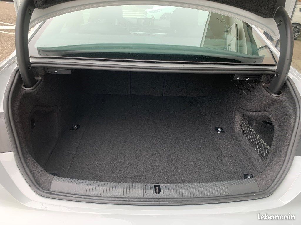 Audi S5 II V6 3.0 TFSI 354 TIPTRONIC 8 quattro (image 25)