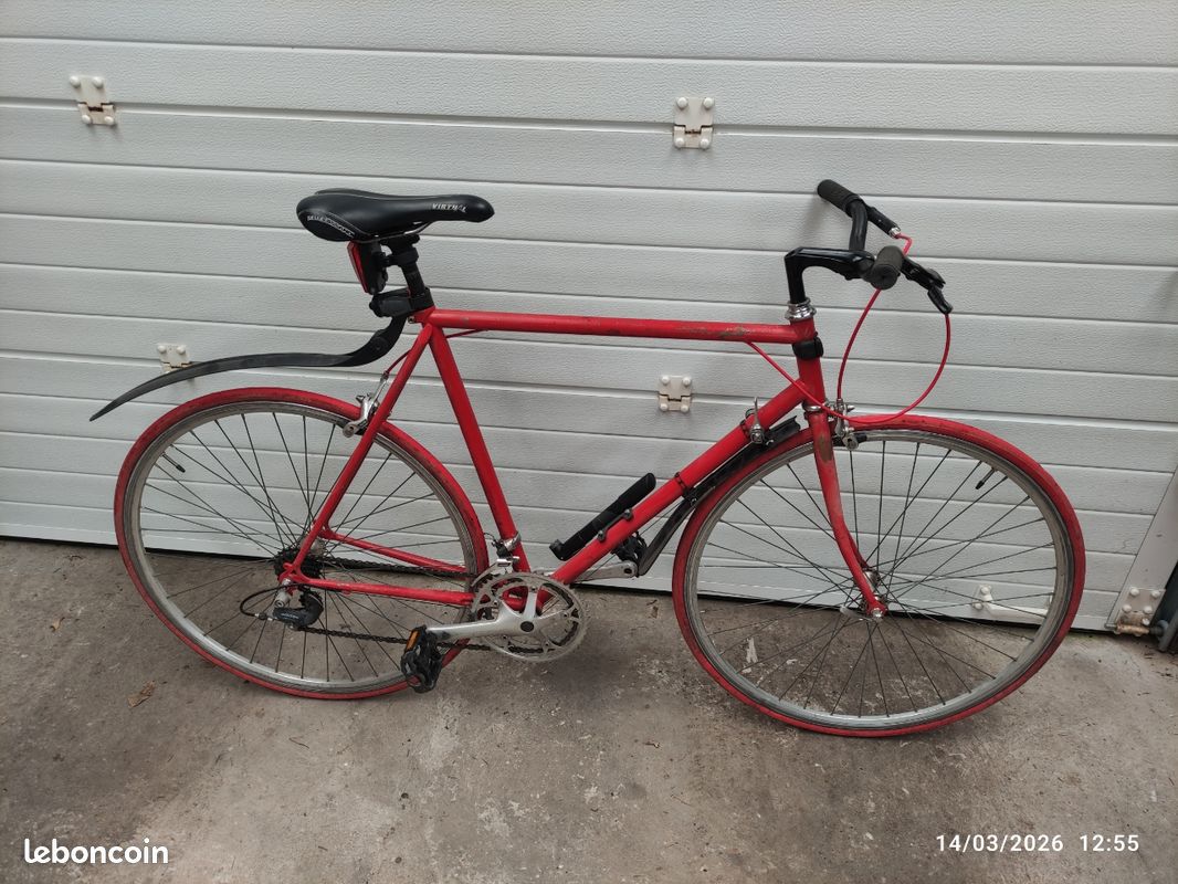 SR Sakae Ringyo Capuchons anti-poussière vintage pour