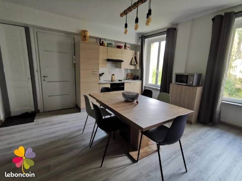 Appartement 2 pièces 43 m² · à Cherbourg-en-Cotentin · 43 m² · 600 €