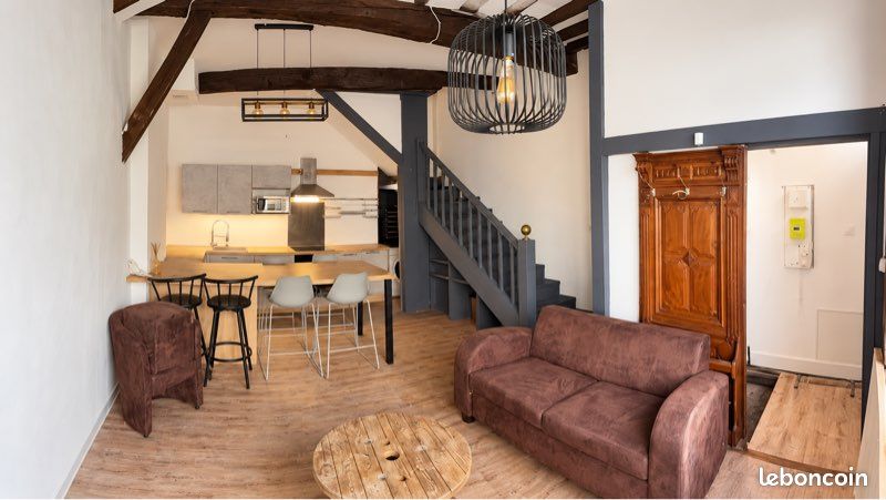 Maison 3 pièces 85 m² · à Valence · 85 m² · 1 100 €/mois