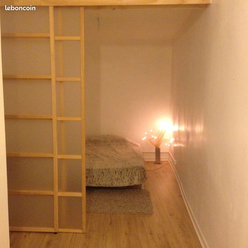 Appartement a louer montelimar - 2 pièce(s) - 45 m2 - Surfyn