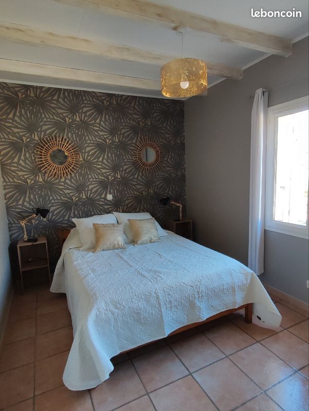 Location gîte en provence avec piscine privée (image 6)