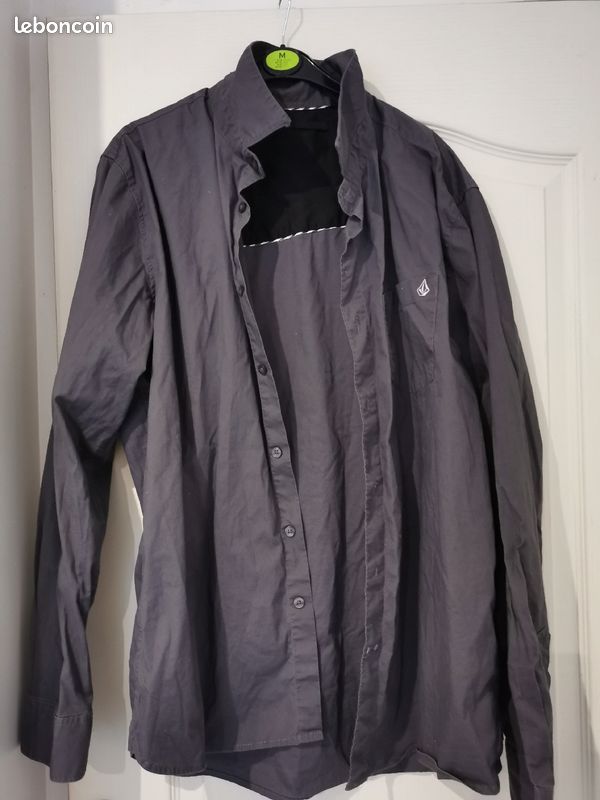 Chemise Element, Volcom (image 4)