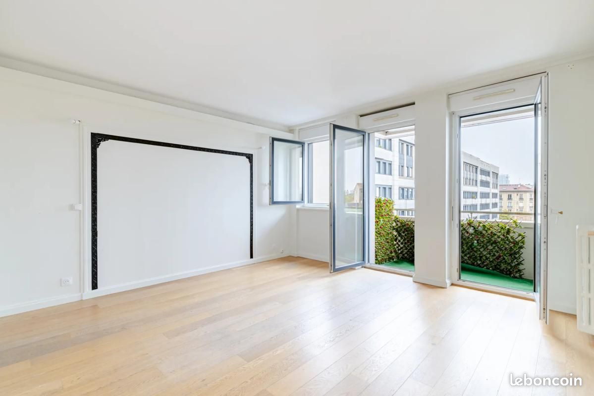 Appartement 3 pièces 67 m² · à Courbevoie · 67 m² · 449 000 €
