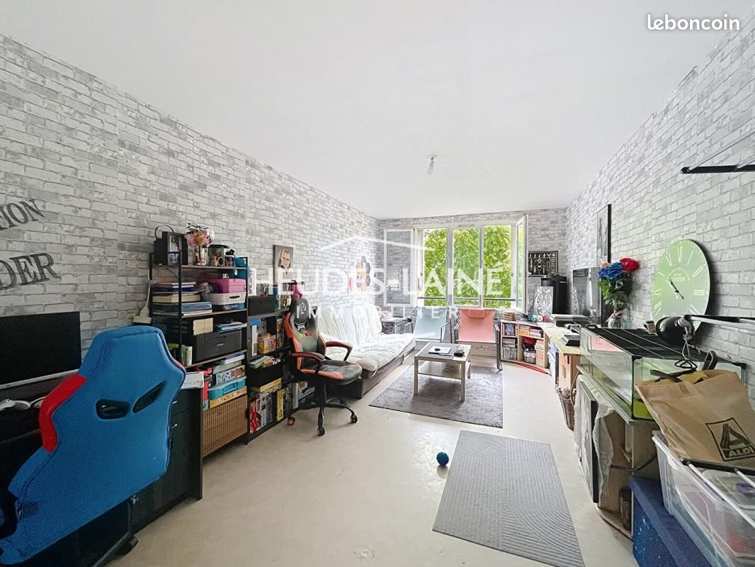 Appartement 4 pièces 85 m² · à Avranches · 85 m² · 76 500 €
