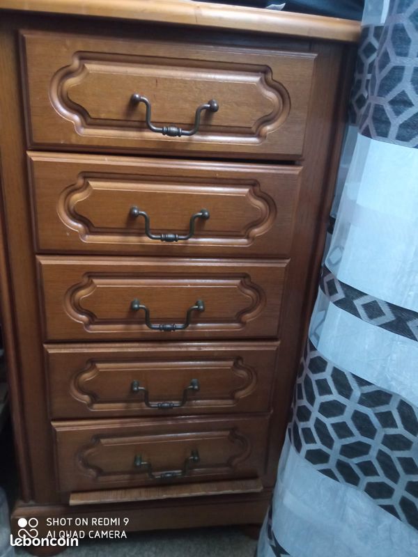 Chambre adulte (image 3)