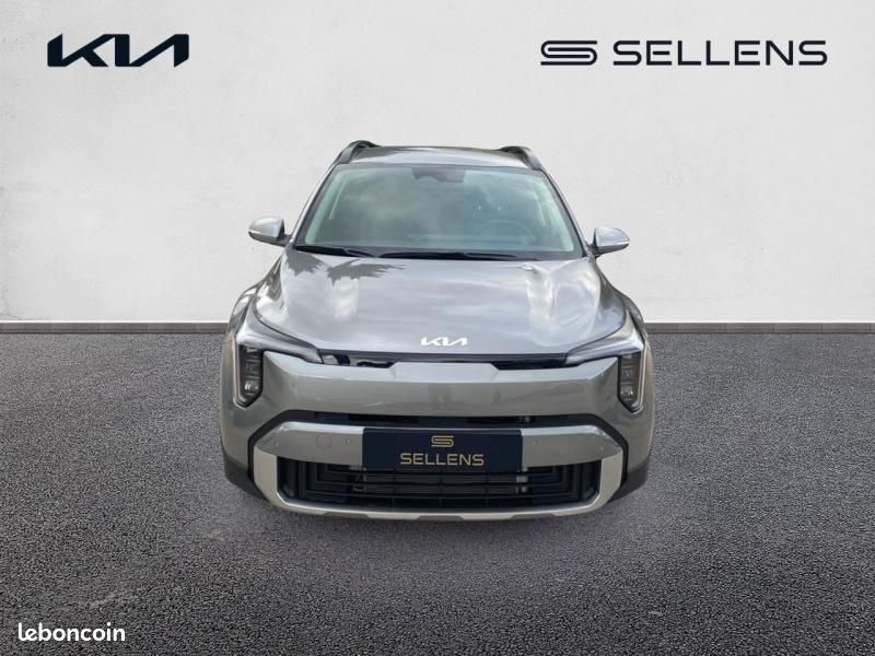 Kia Stonic 1.0 T-GDi 115ch MHEV Active DCT7 (image 5)