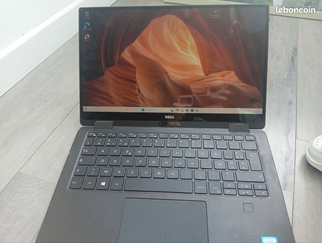 Dell xps 9365 (image 1)