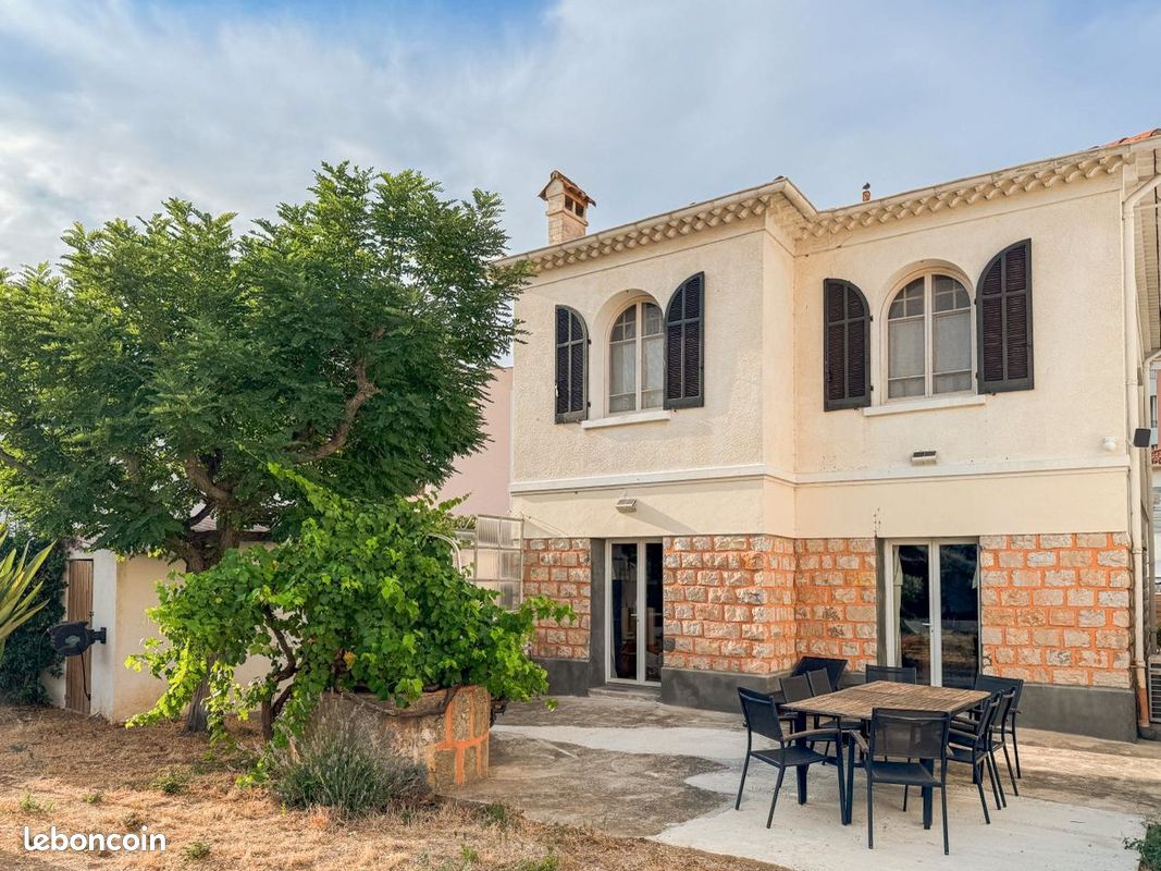 Maison 4 pièces 115 m² · à Hyères · 115 m² · 650 000 €