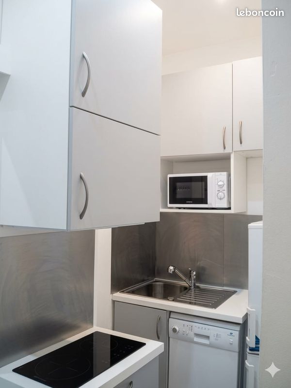 Appartement 1 pièce 26 m² · à Aix-en-Provence · 26 m² · 172 000 €