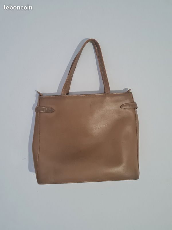 Sac à mains Sabatier (image 2)