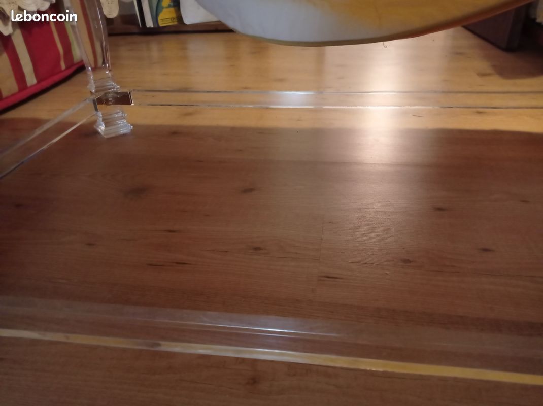 Table basse BACCARAT (image 7)