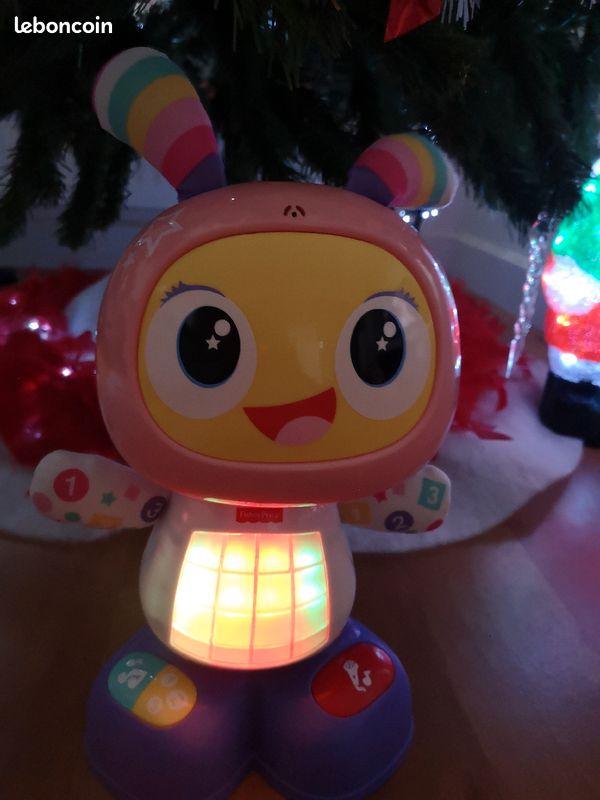 Beba le robot (image 2)