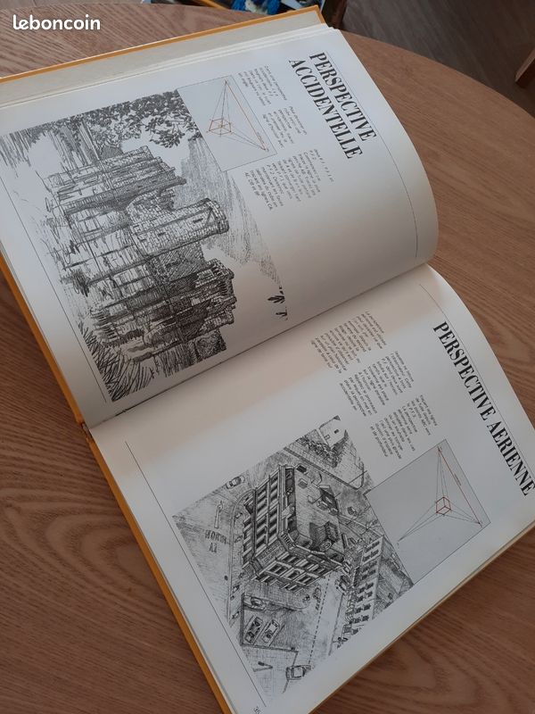 Livres TROMPE L'OEIL (image 20)