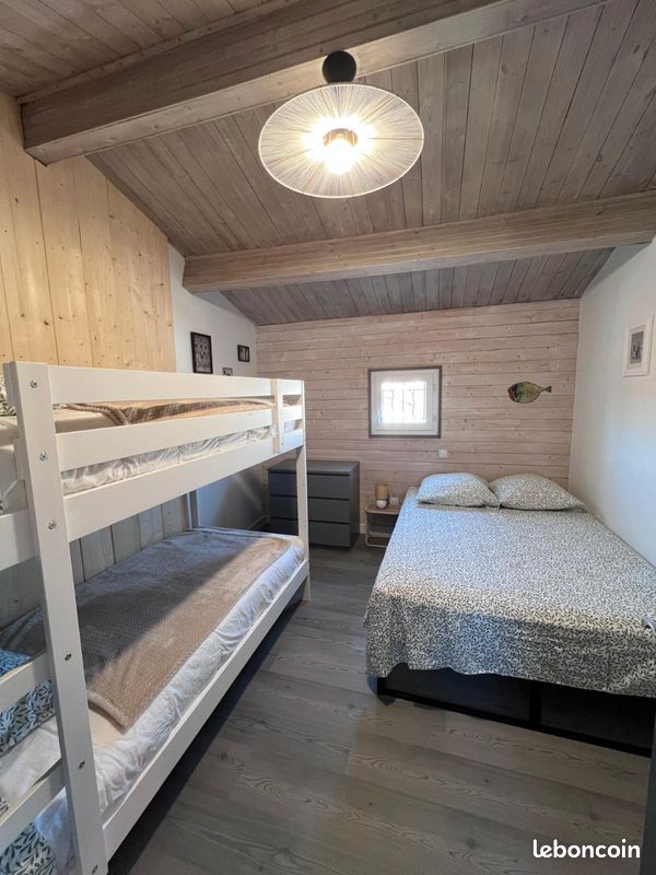 Tres grande maison 20 personnes La Tranche-sur-Mer (image 11)