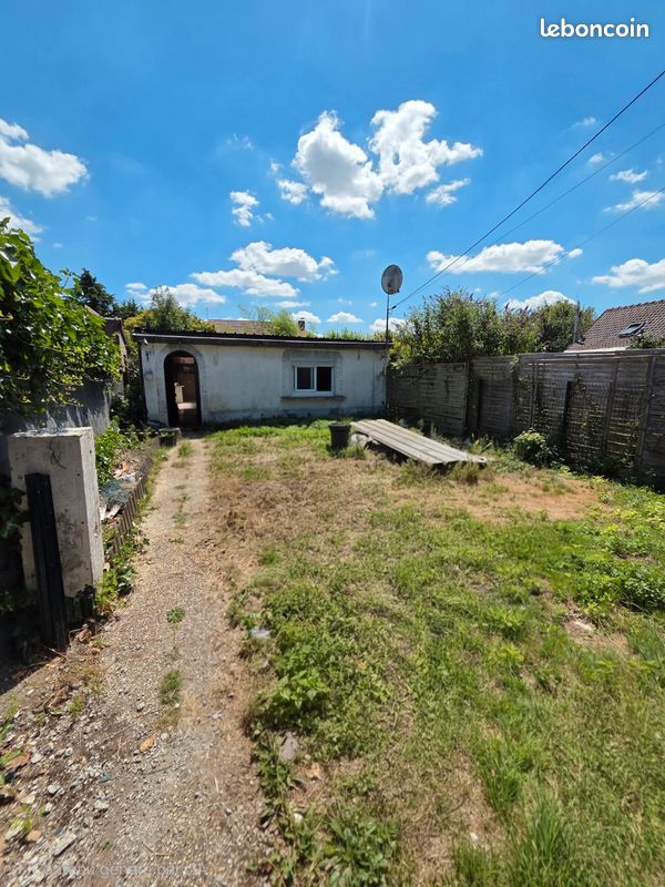 Maison 3 pièces 90 m² · à Baisieux · 90 m² · 138 500 €