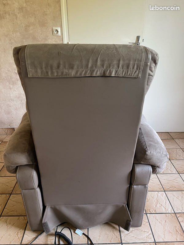 Fauteuil électrique éleveur (image 4)