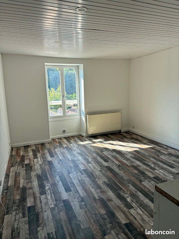 Appartement 2 pièces 40 m² · à Voiron · 40 m² · 480 €/mois