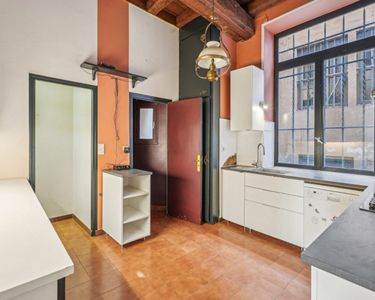 Appartement 335 000 € - 137 m²