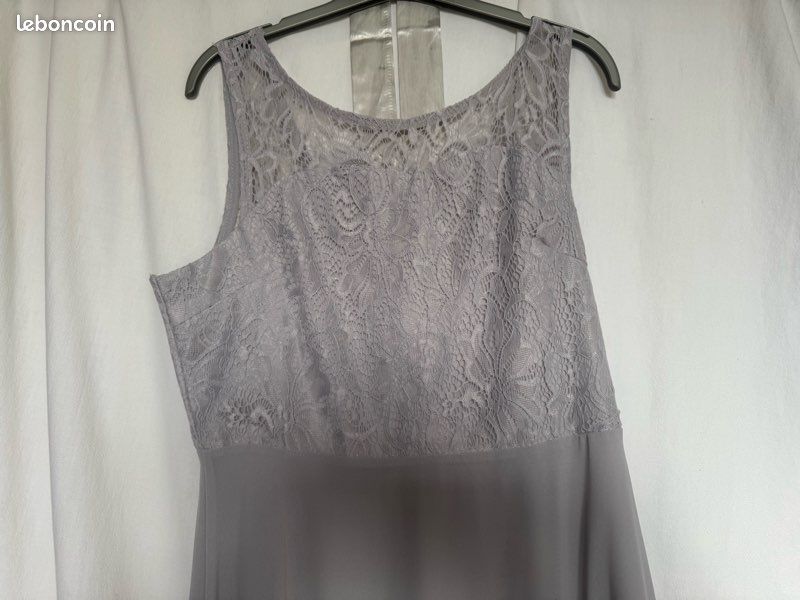 Femme robe « fêtes / cocktails » T 42 (image 12)
