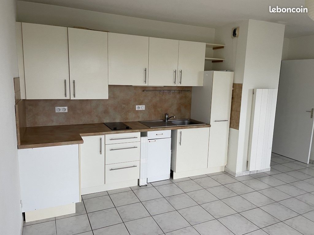 Studio 1 pièce 30 m² - Arnac-Pompadour 19230 (image principale 2)