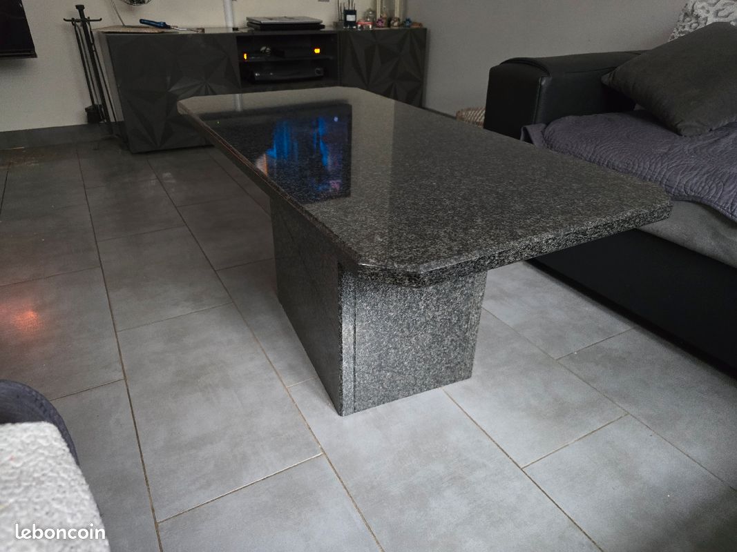 Table basse (image 1)