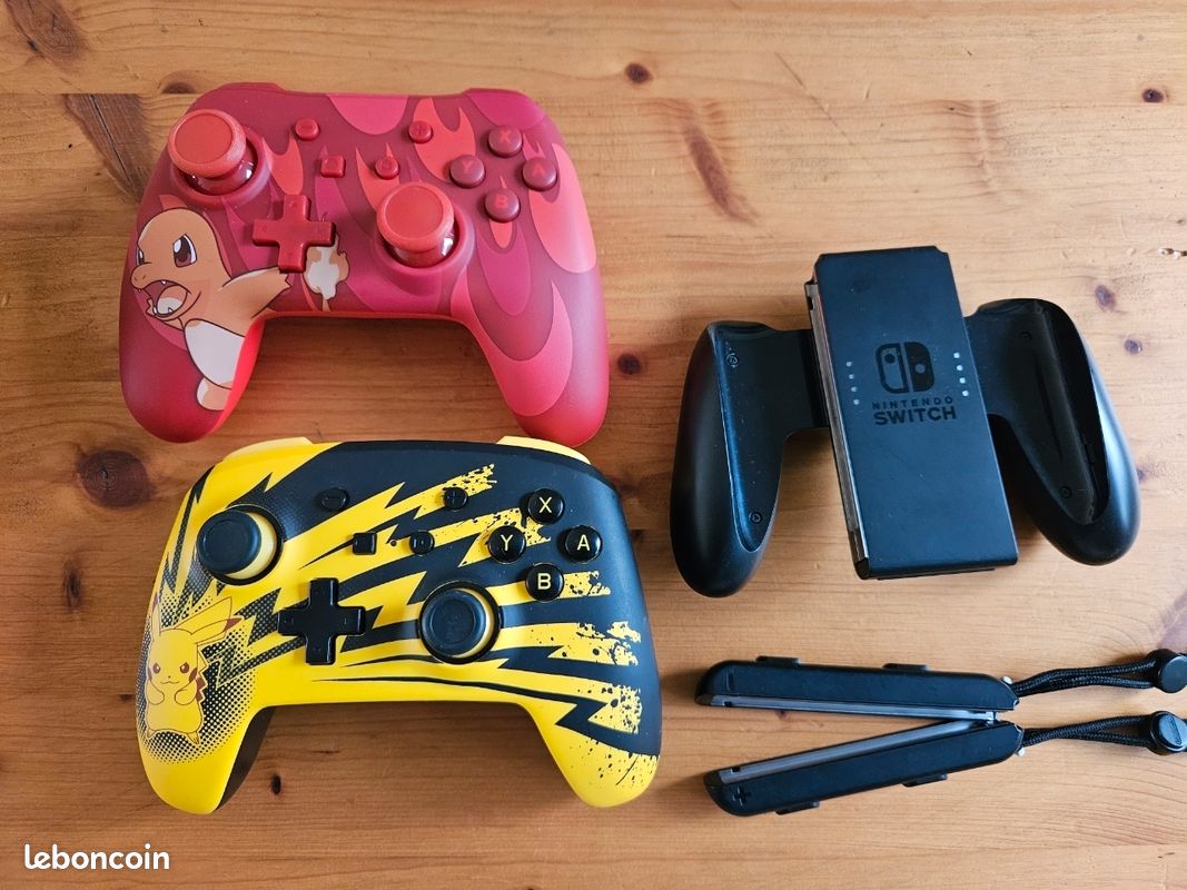 Nintendo switch (image 4)