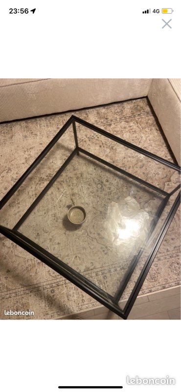 Table basse la redoute ampm (image 1)