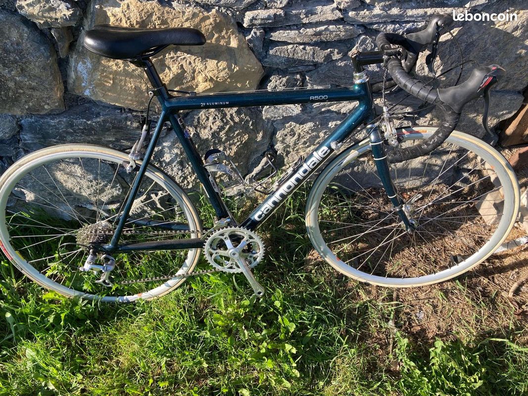 Cannondale R500 Cannondale Large Frame Size Cm Cannondale R500