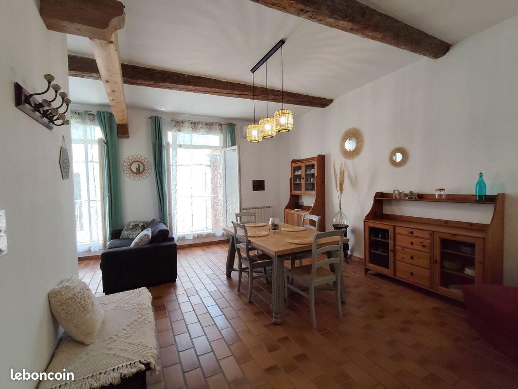Appartement 2 pièces 66 m² · à Saint-Laurent-de-la-Salanque · 66 m² · 700 €/mois